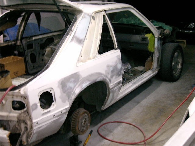 Full View
