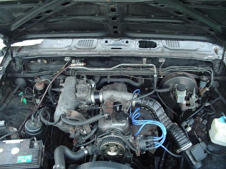 Full View