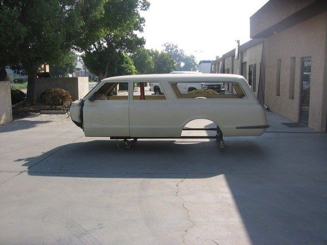 Full View