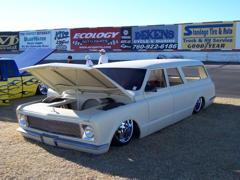 Full View