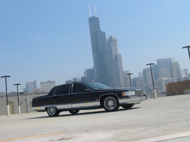 Ride Image