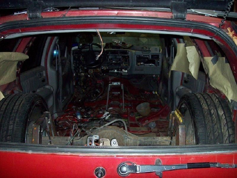 Full View