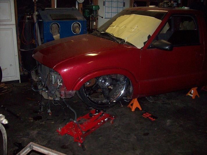 Full View
