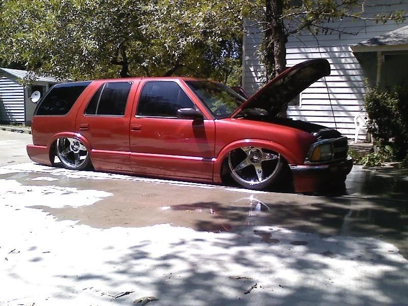 Full View