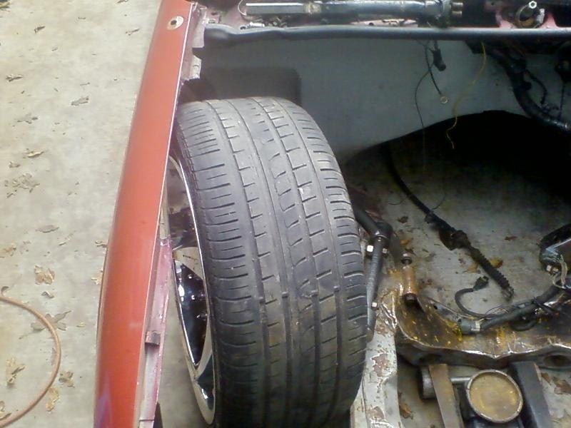 Full View