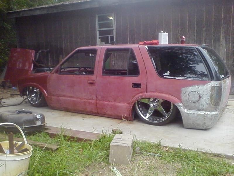 Full View