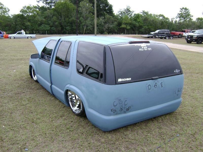Full View