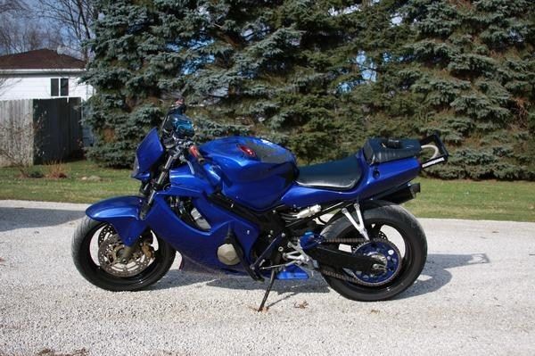 Ride Image