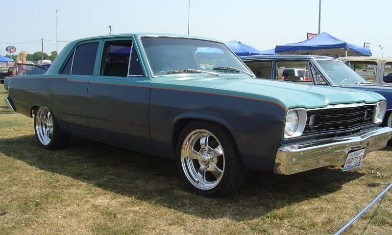 Full View