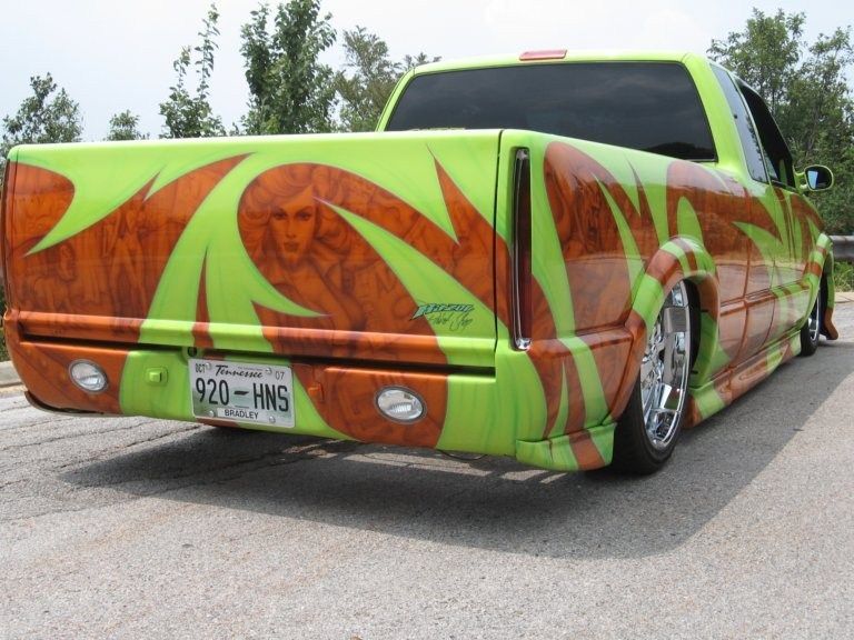 Ride Image