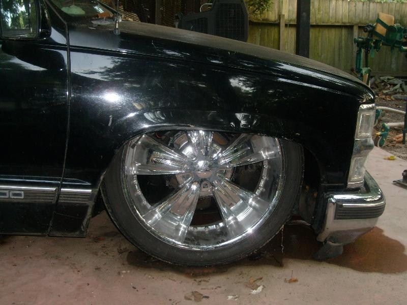 Ride Image
