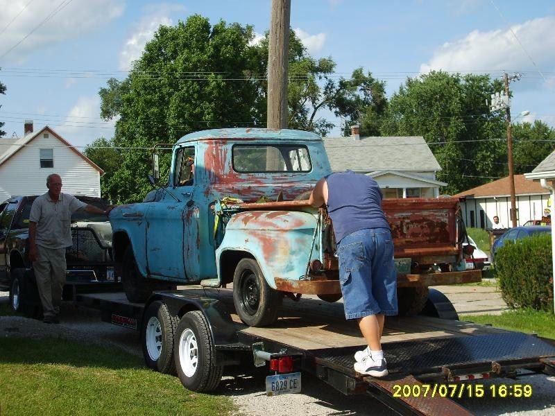 Ride Image