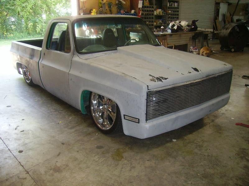 Full View