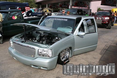 1991 Chevrolet C/K 1500