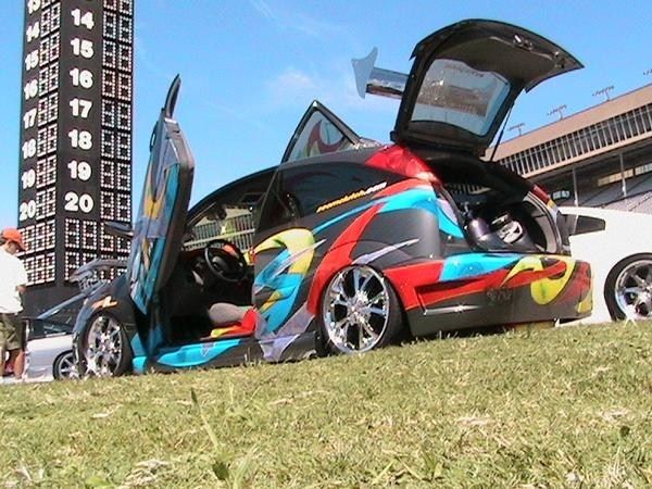 Ride Image