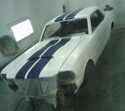 Full View