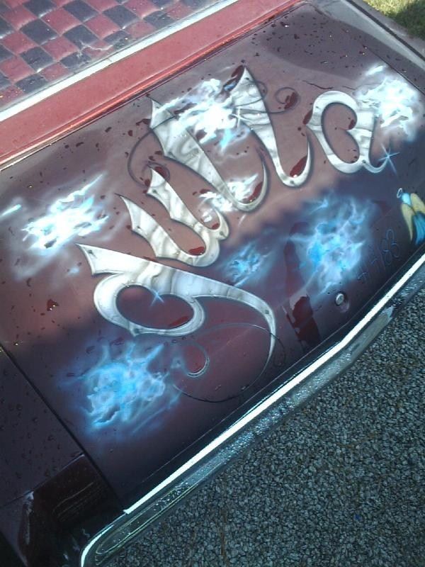 Ride Image