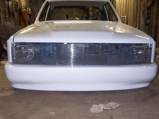 Full View