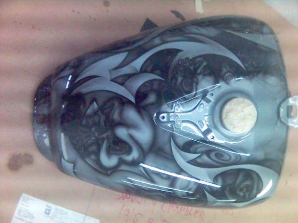 Full View