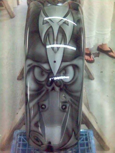 Full View
