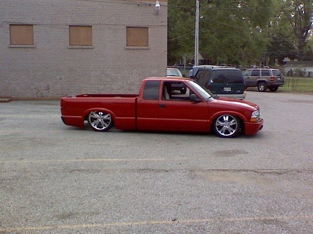 Ride Image