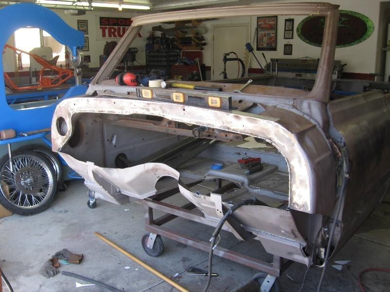 Full View