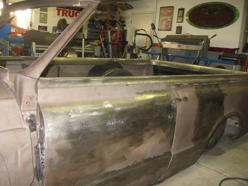 Full View