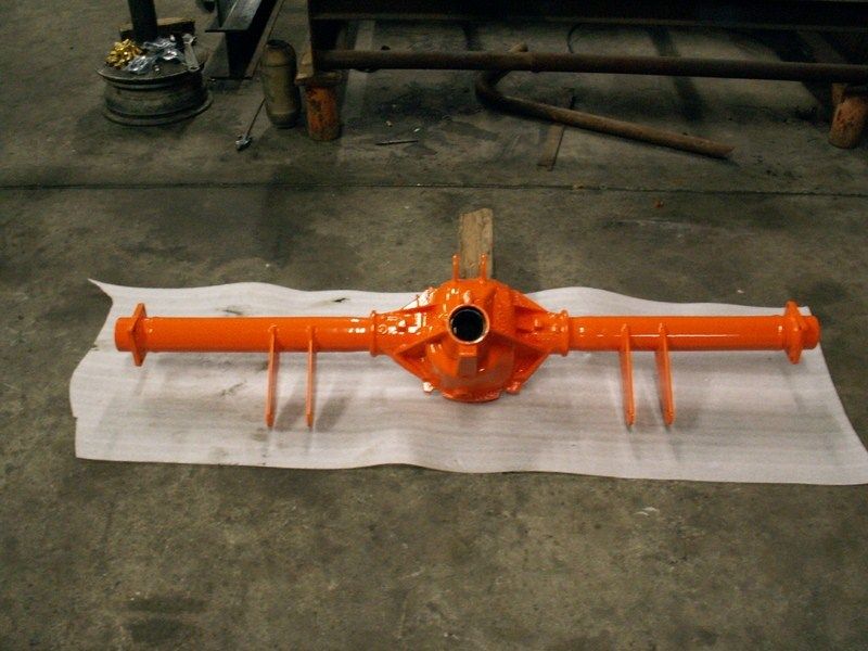 Full View