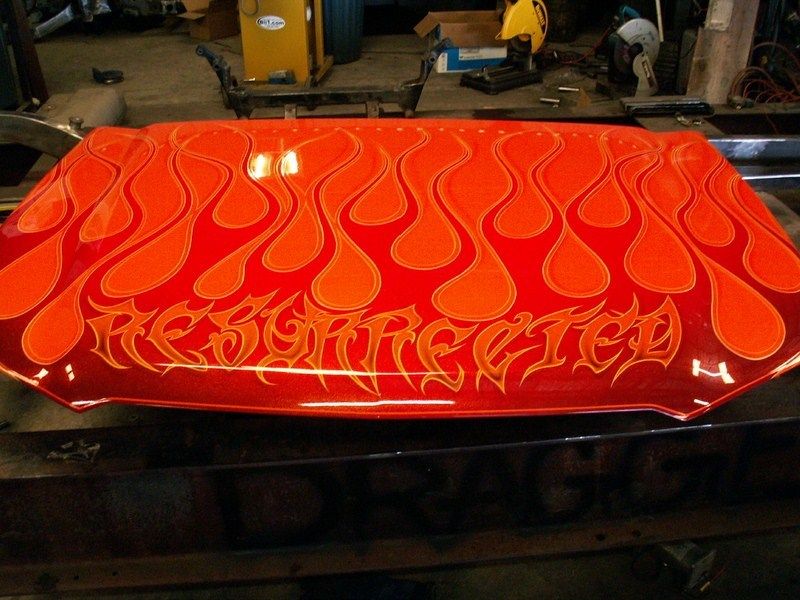 Full View