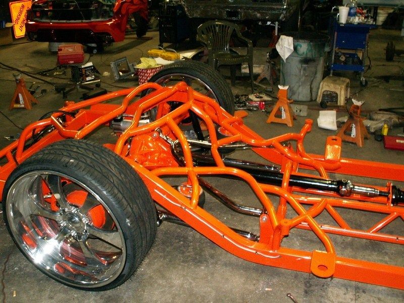 Full View