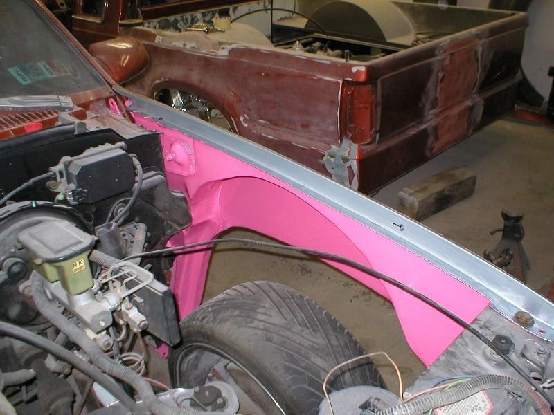 Full View