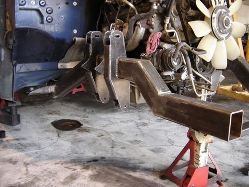 2003 Chevrolet Silverado