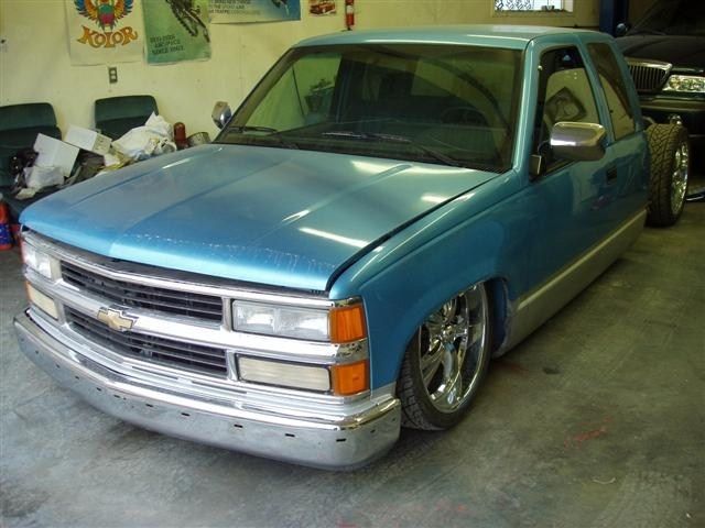 Full View