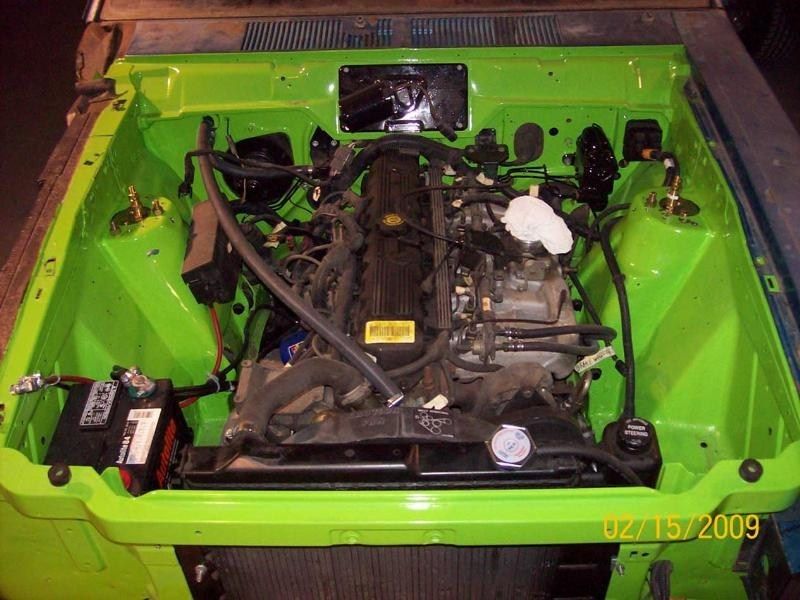 Full View