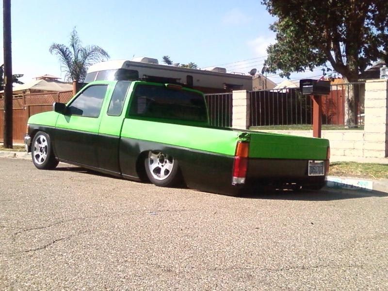 Full View