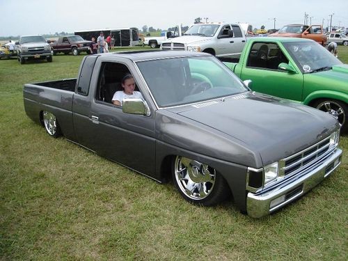 1992 Toyota Pickup
