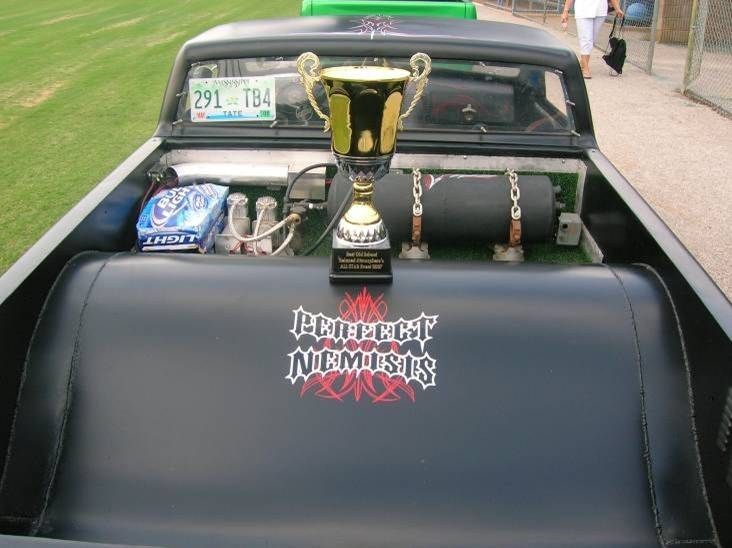 Ride Image