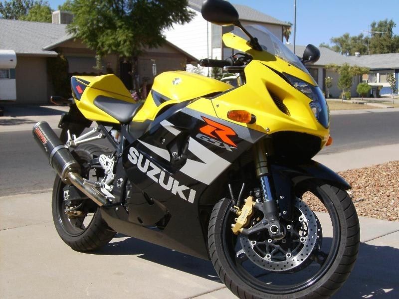 Ride Image