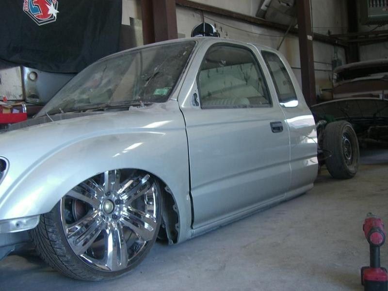 Full View