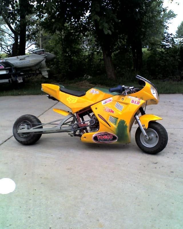 Full View