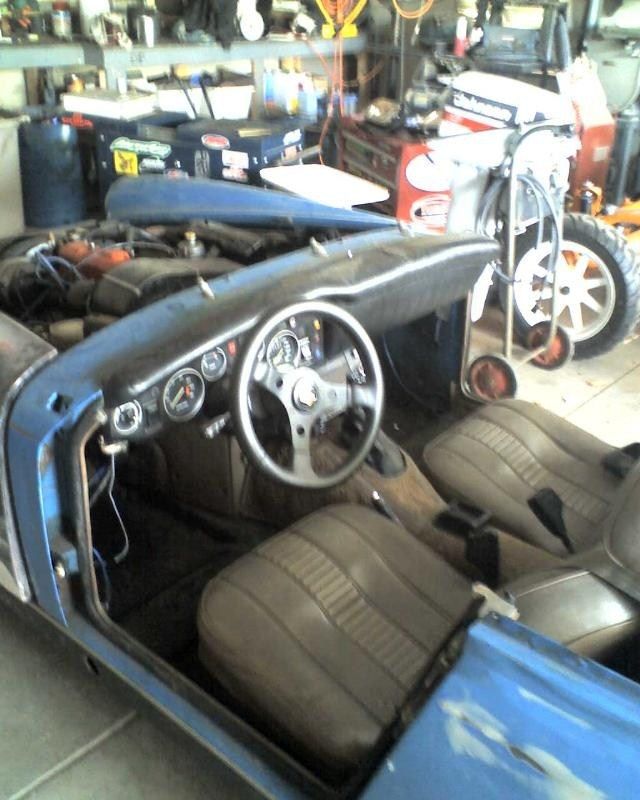 Full View
