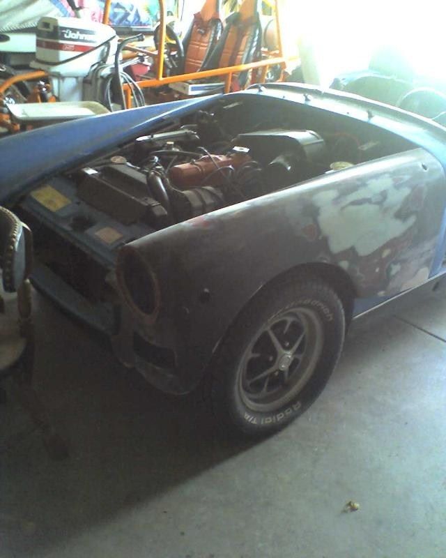 Full View