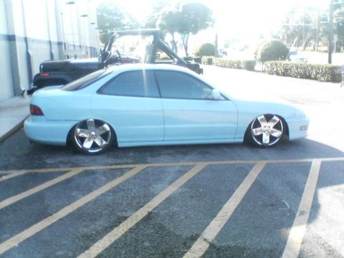 1994 Acura Integra