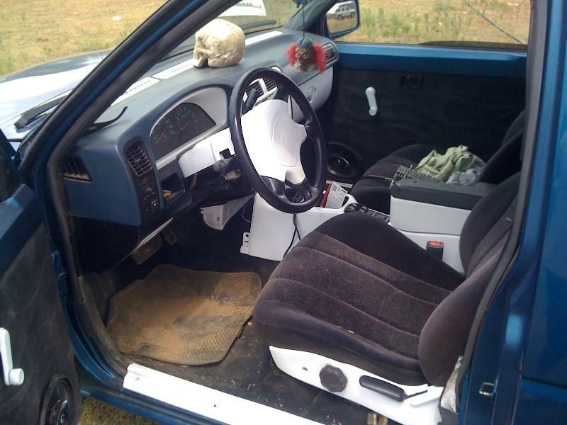 Full View