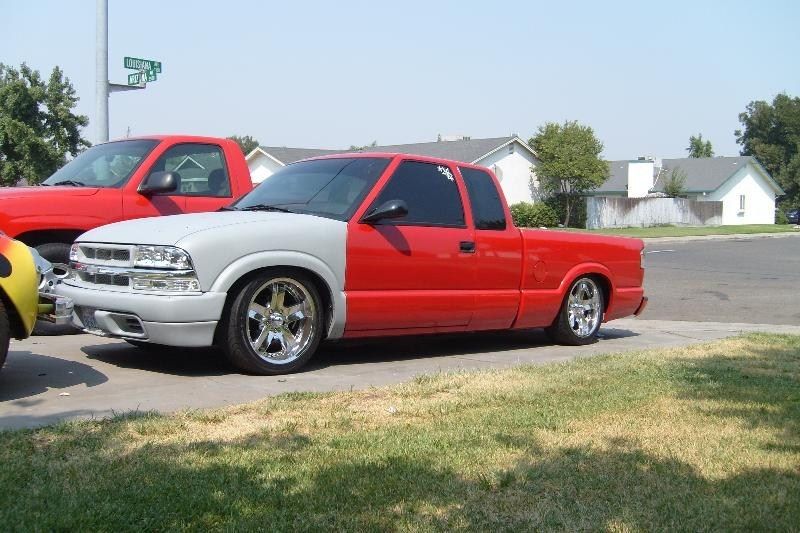 Ride Image
