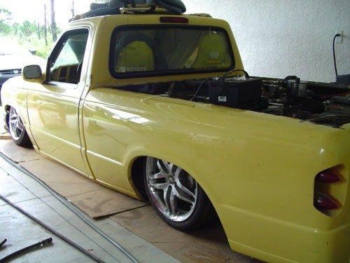 ride