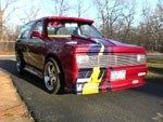 1984 Chevrolet Blazer