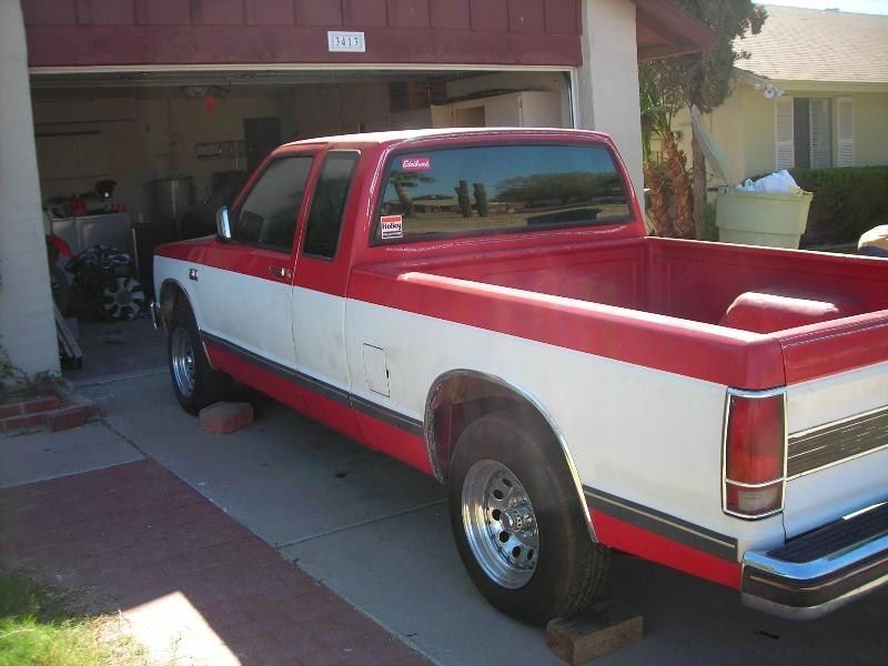 Ride Image