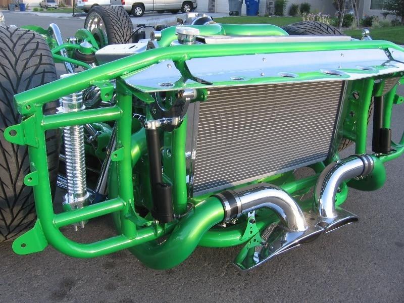 Full View