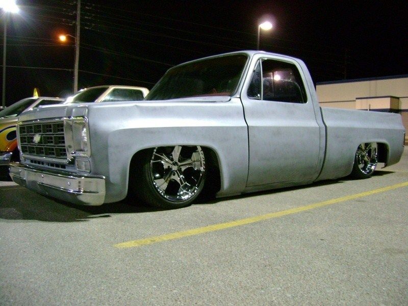 Full View